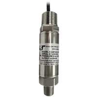 AST43LP Pressure Transducer